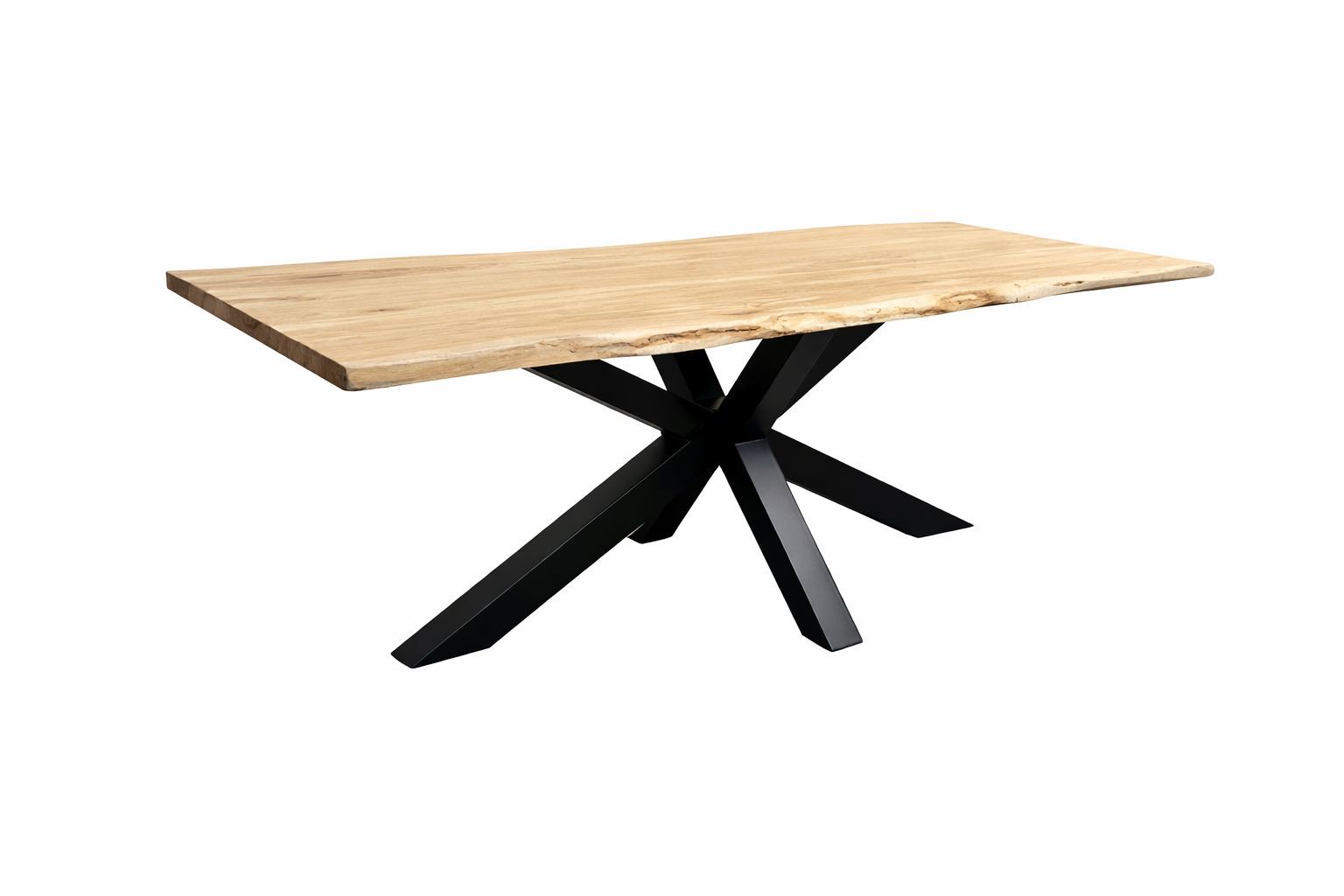 Table Repas Kay 180x90xH76cm