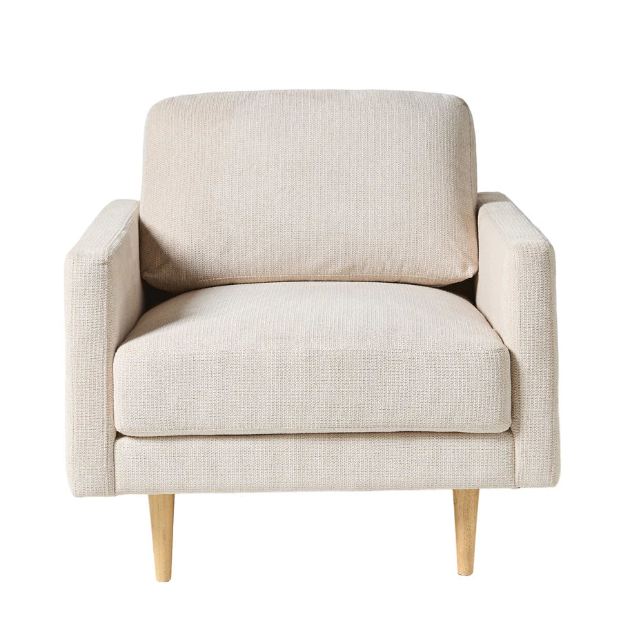 Fauteuil Kristina 88*89*H86cm