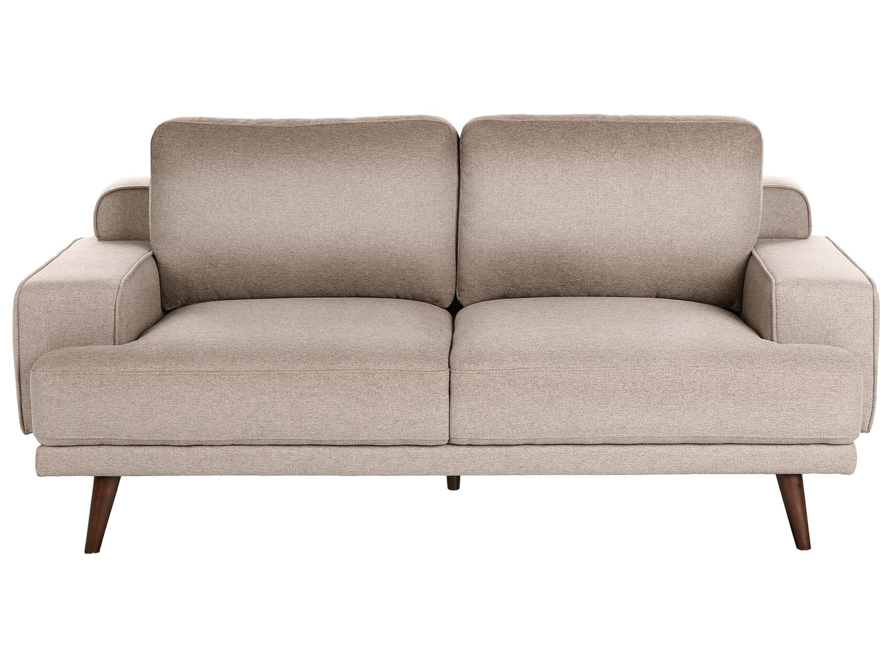 Canapé Barrel 21 I 35681 / Marron 189x110xH89cm