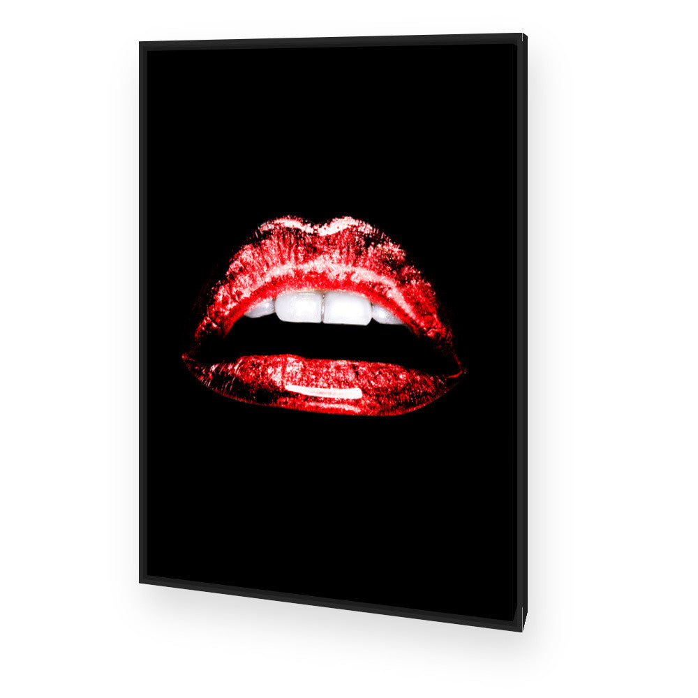 TABLEAU LEVRE 50x70cm