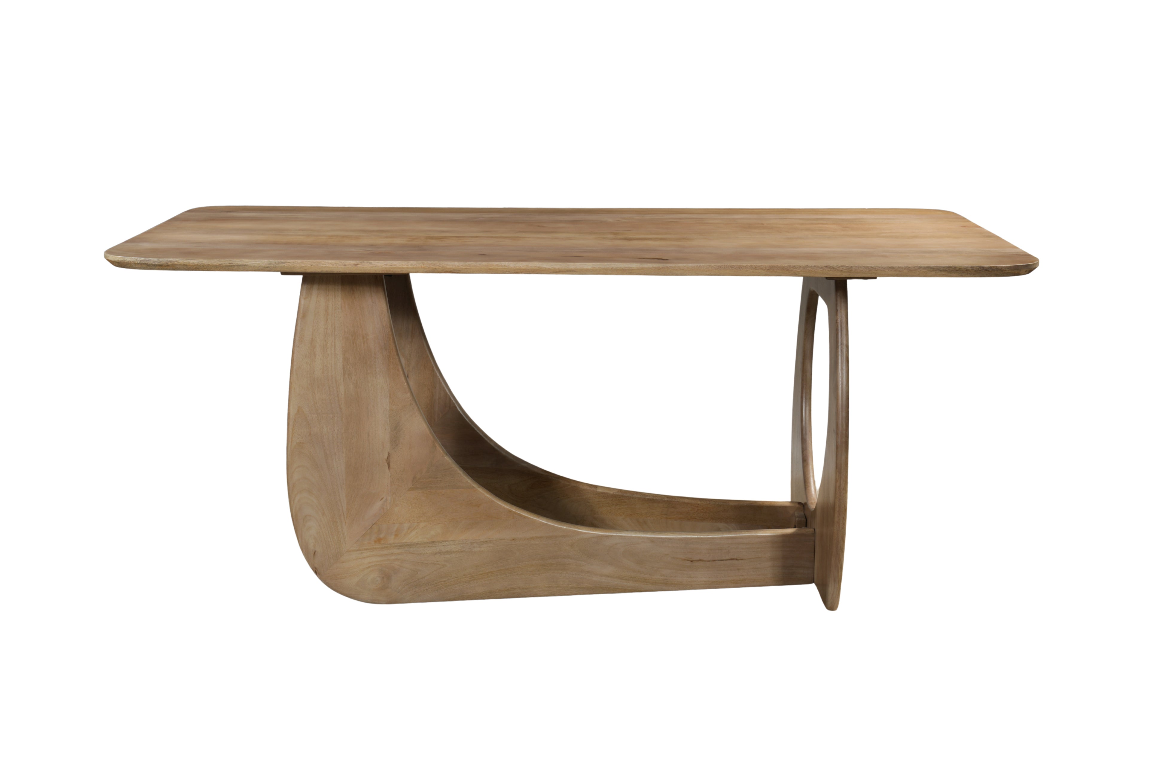 Table Repas Jack 180x90xH76cm