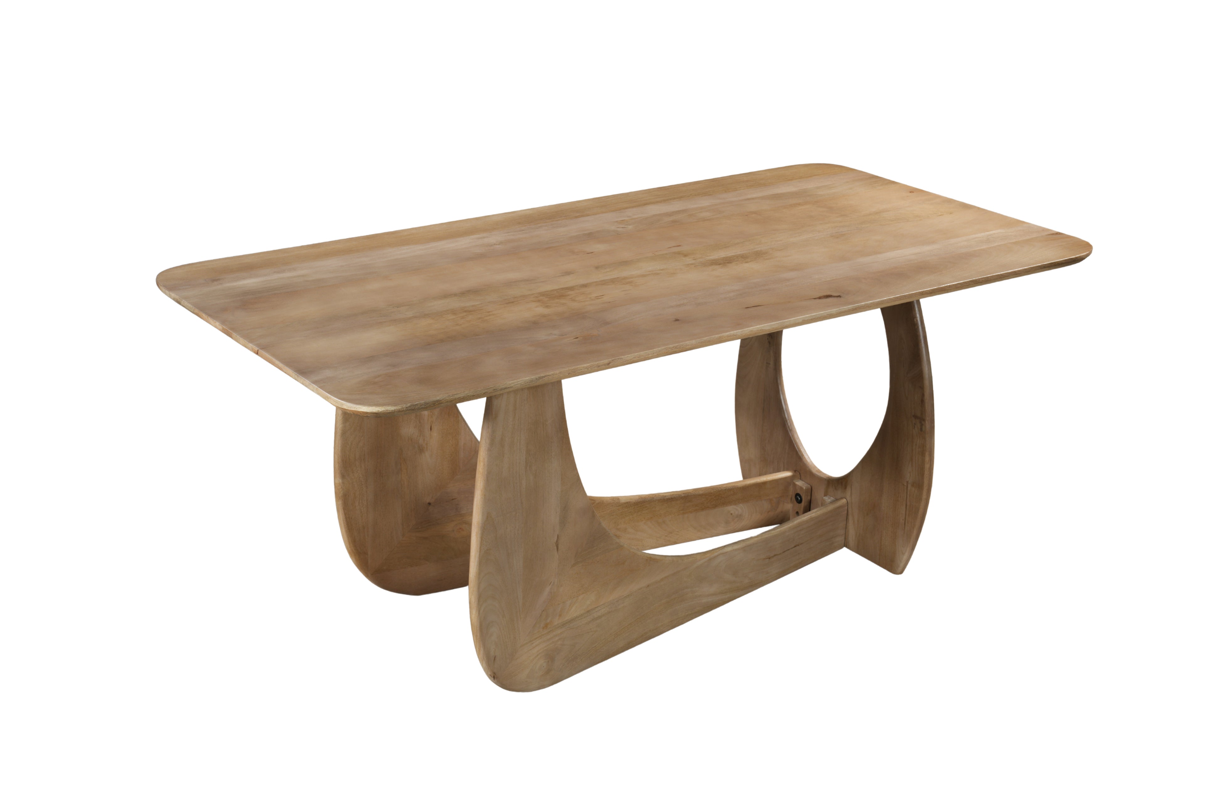Table Repas Jack 180x90xH76cm