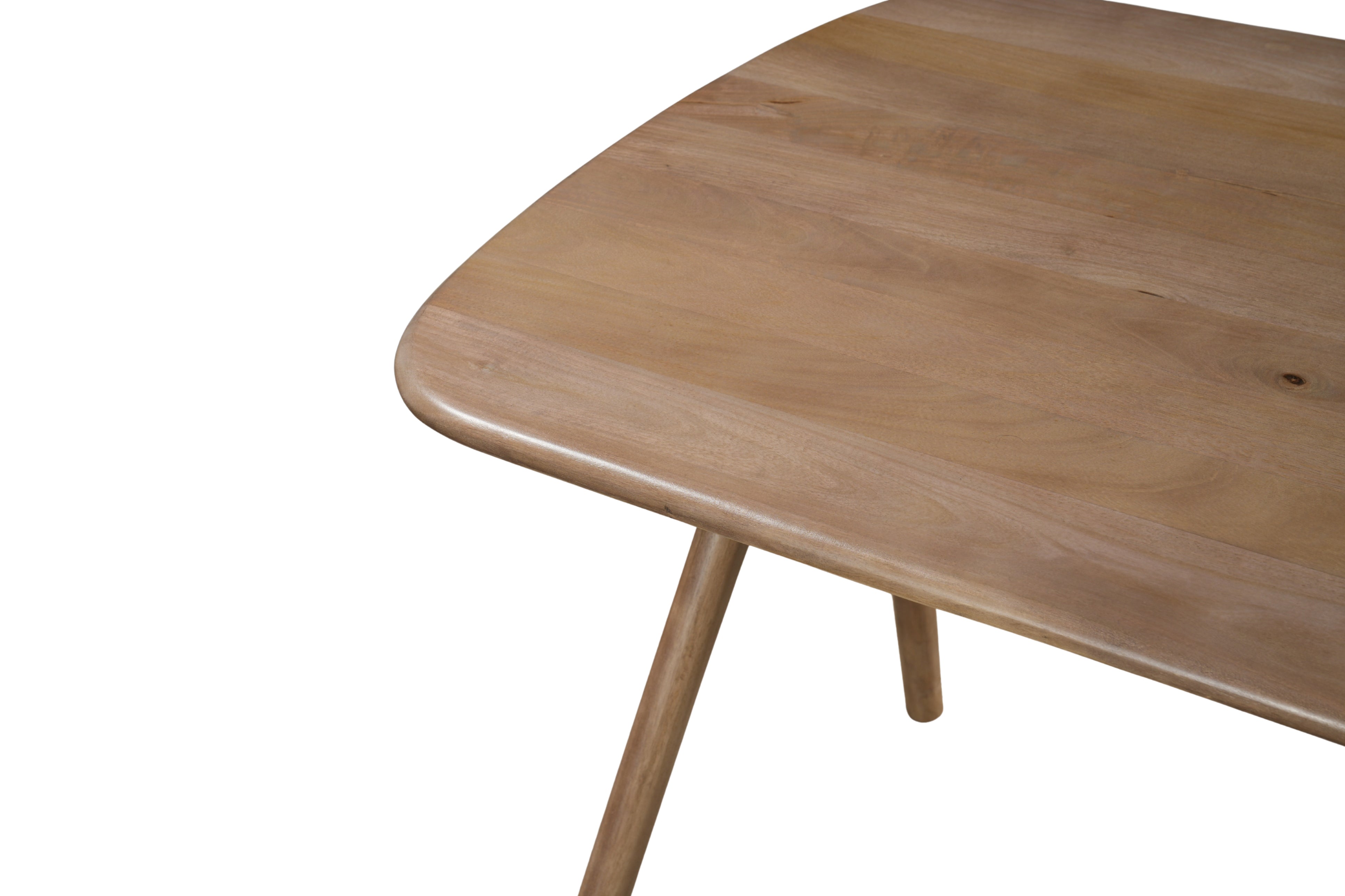 Table Repas Oliver 140x80xH76cm
