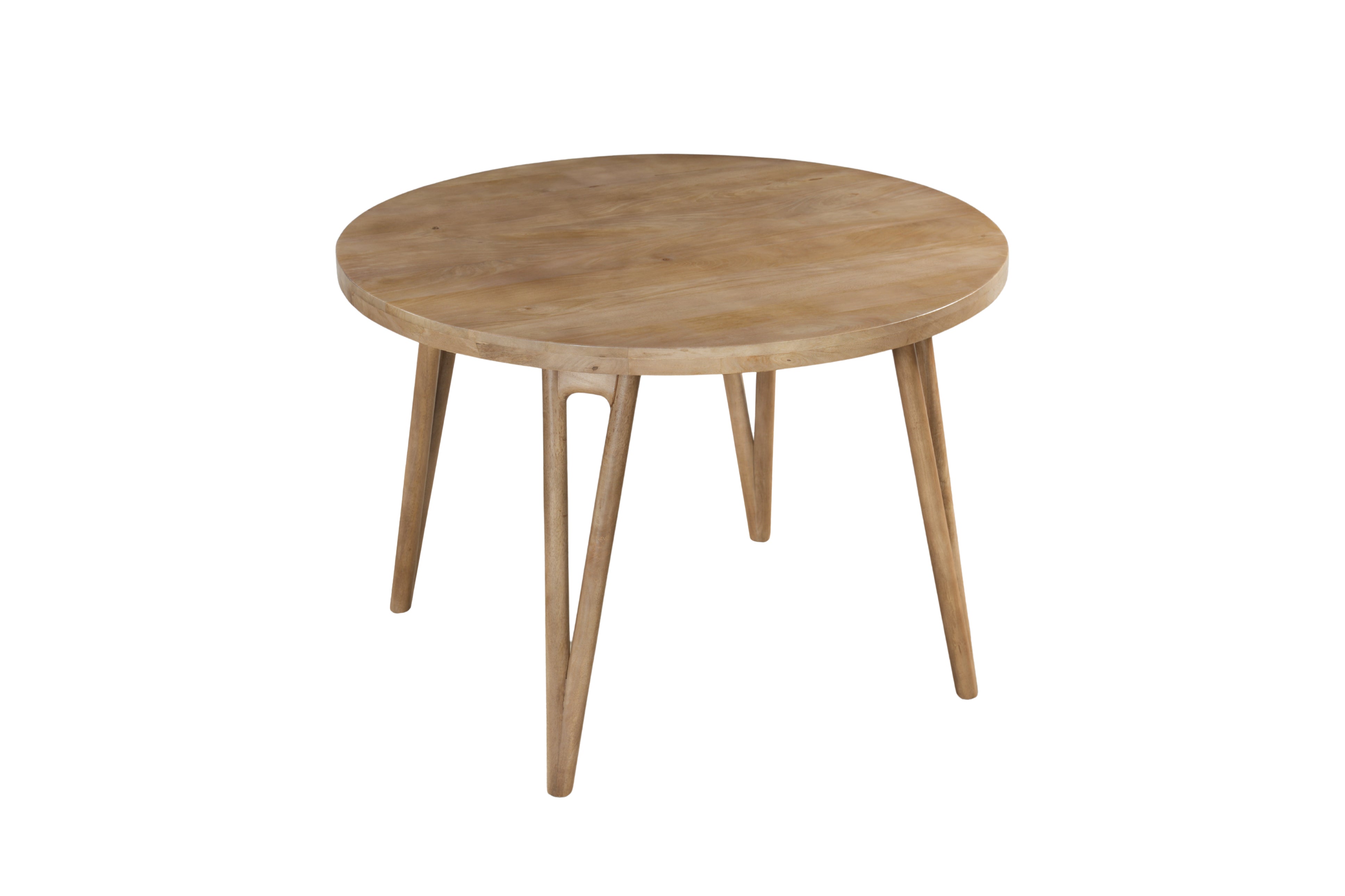 Table Repas Noah 110x110xH76cm