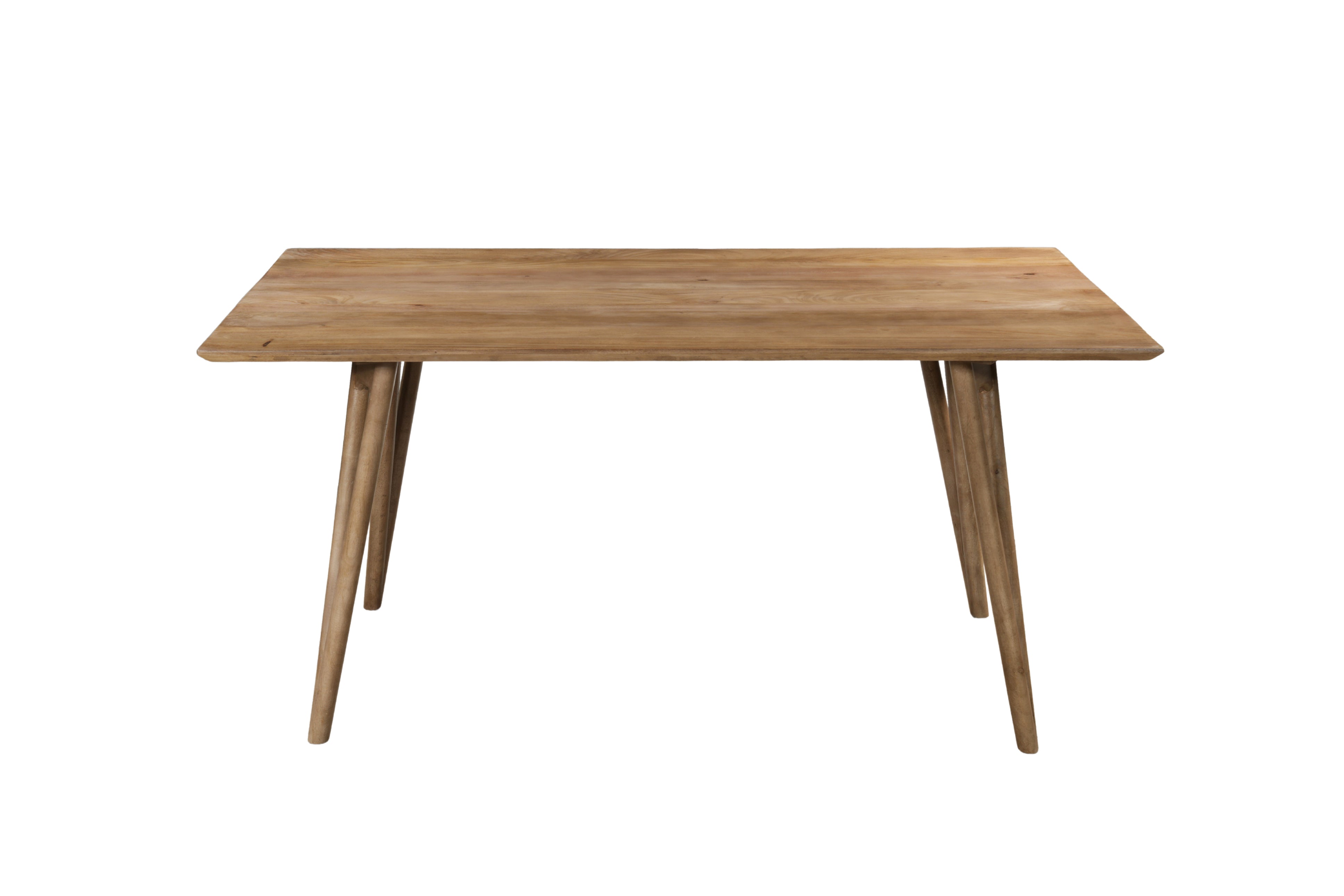 Table Repas Olivia 160x90xH76cm