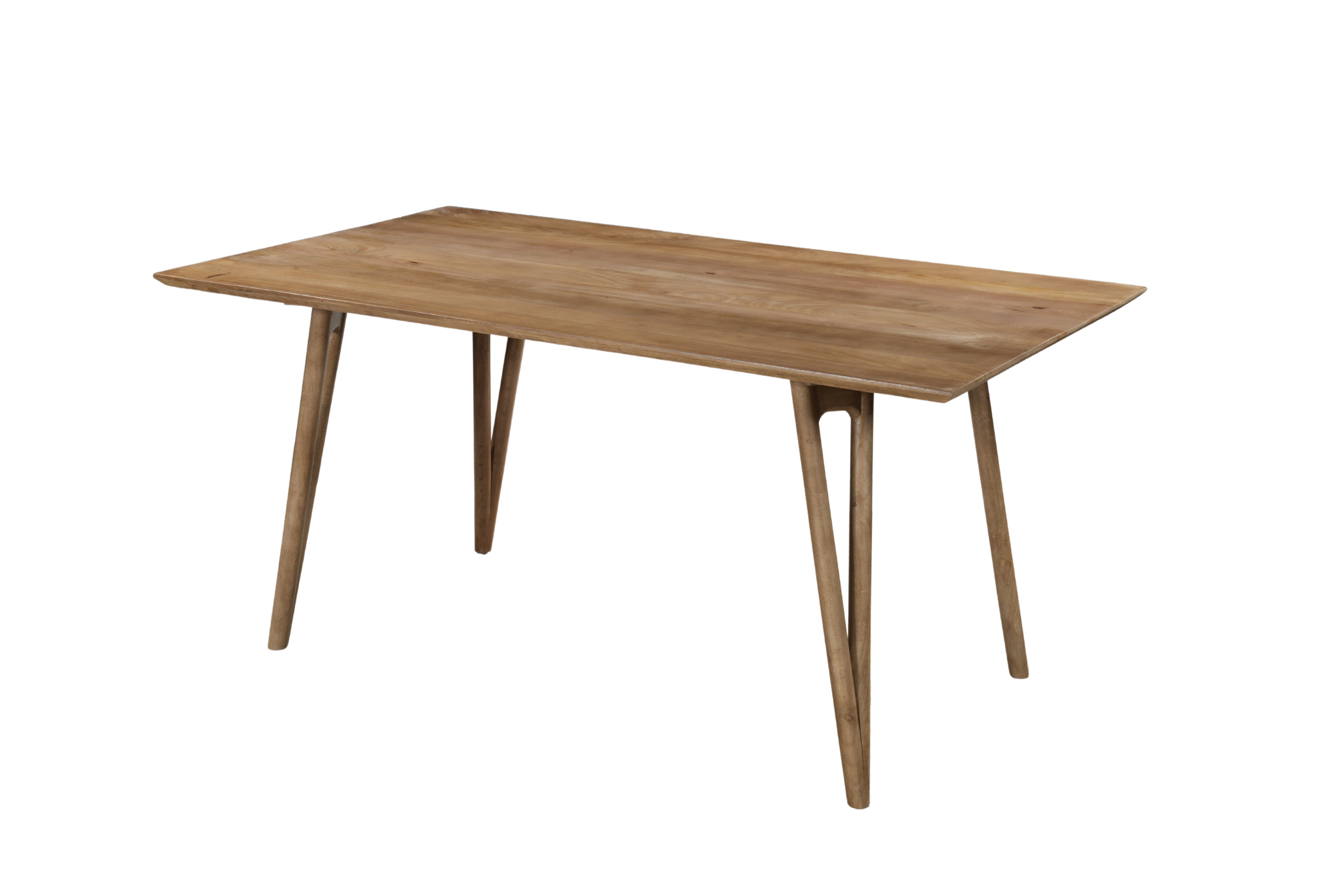 Table Repas Olivia 160x90xH76cm