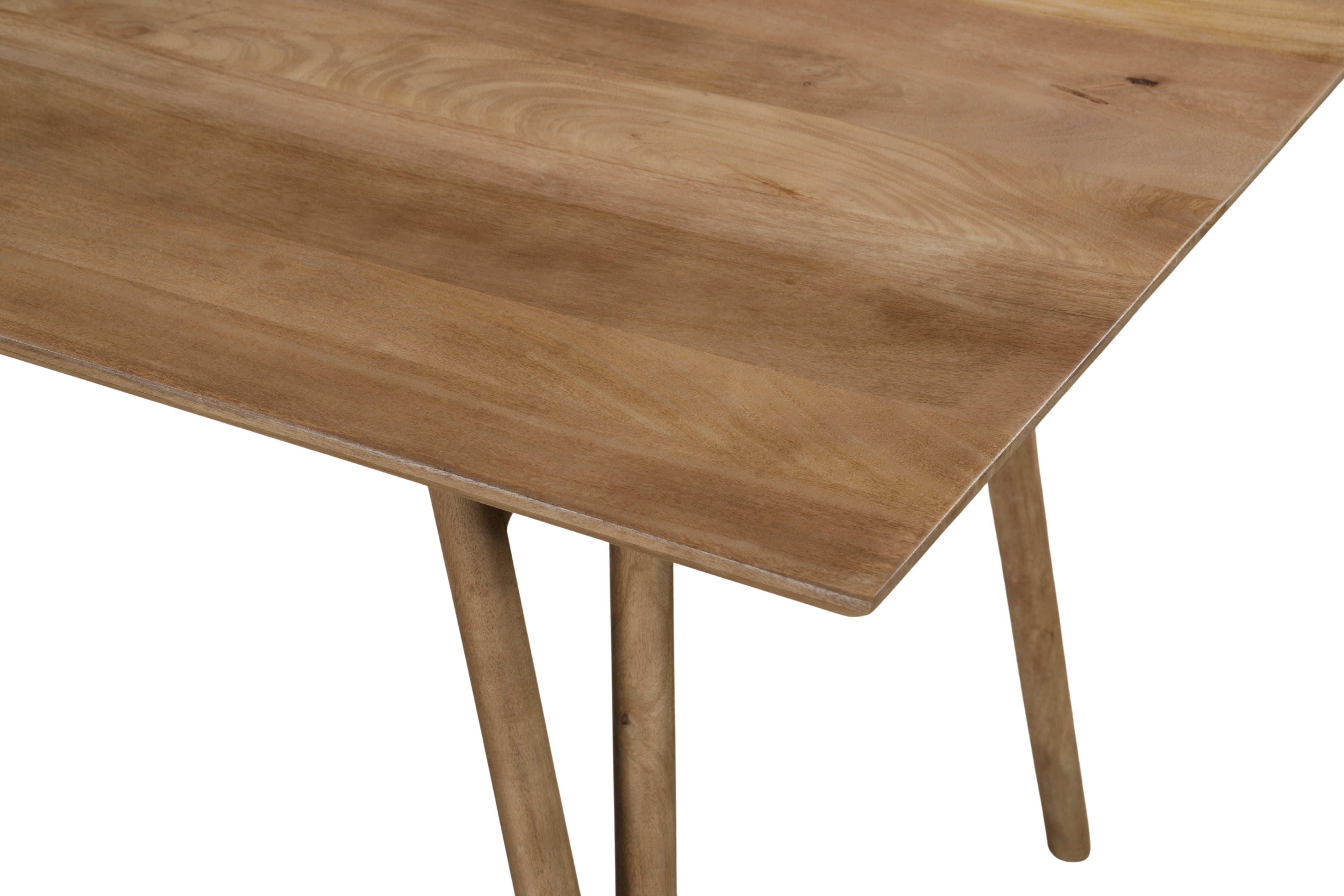 Table Repas Olivia 160x90xH76cm