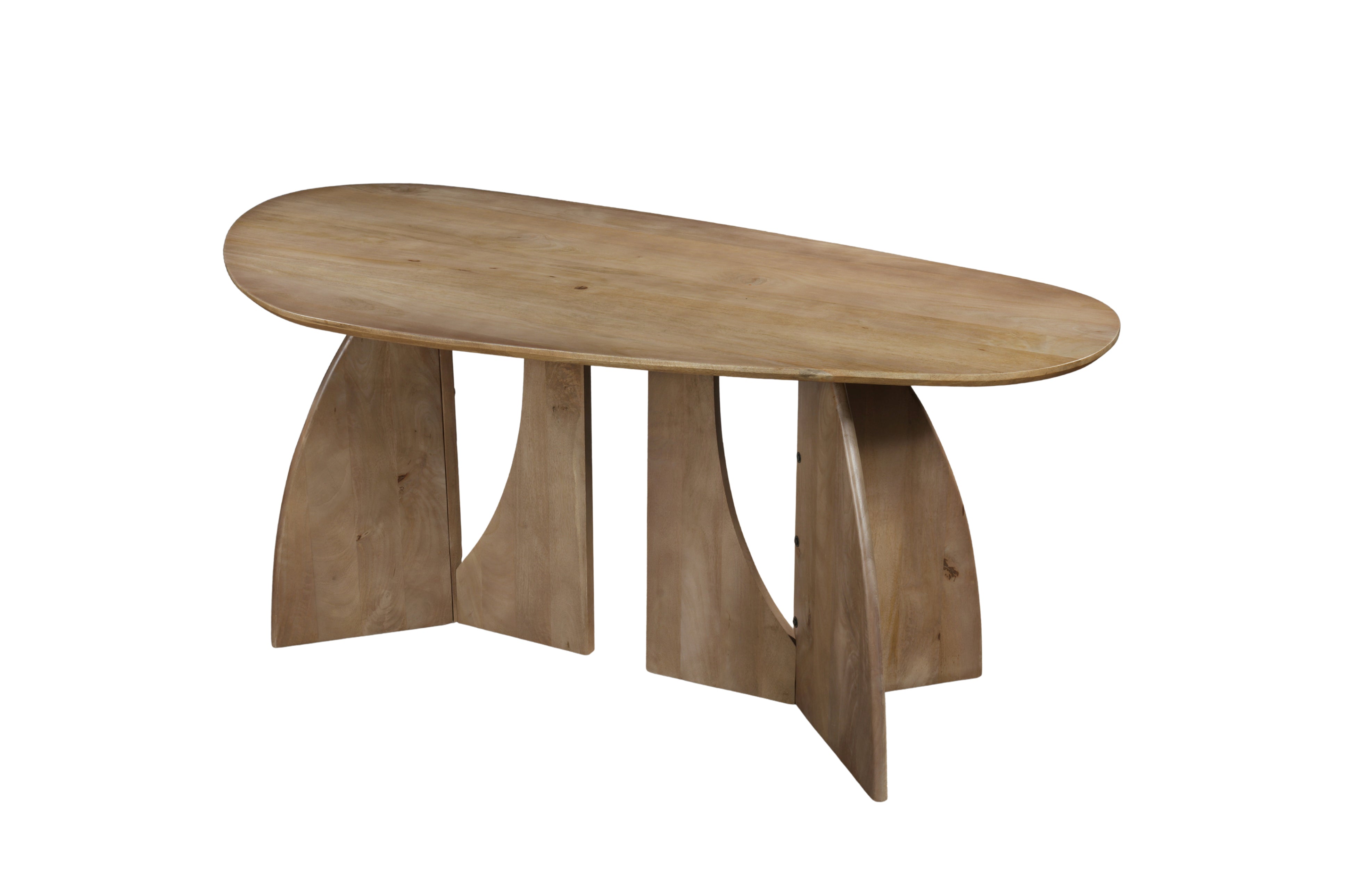 Table Repas Amelia 180x90xH76cm