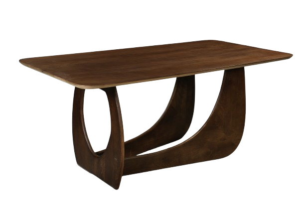Table Repas Isla 180x90xH76cm