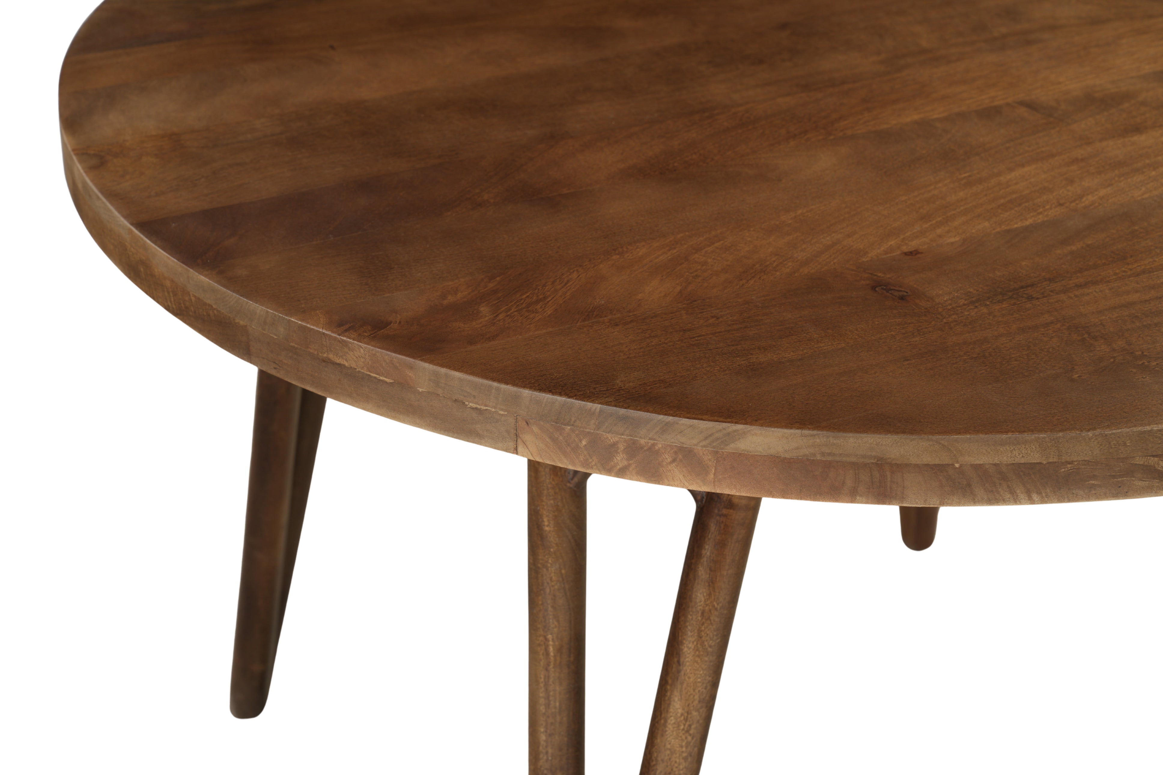 Table Repas Banjo 110x110xH76cm