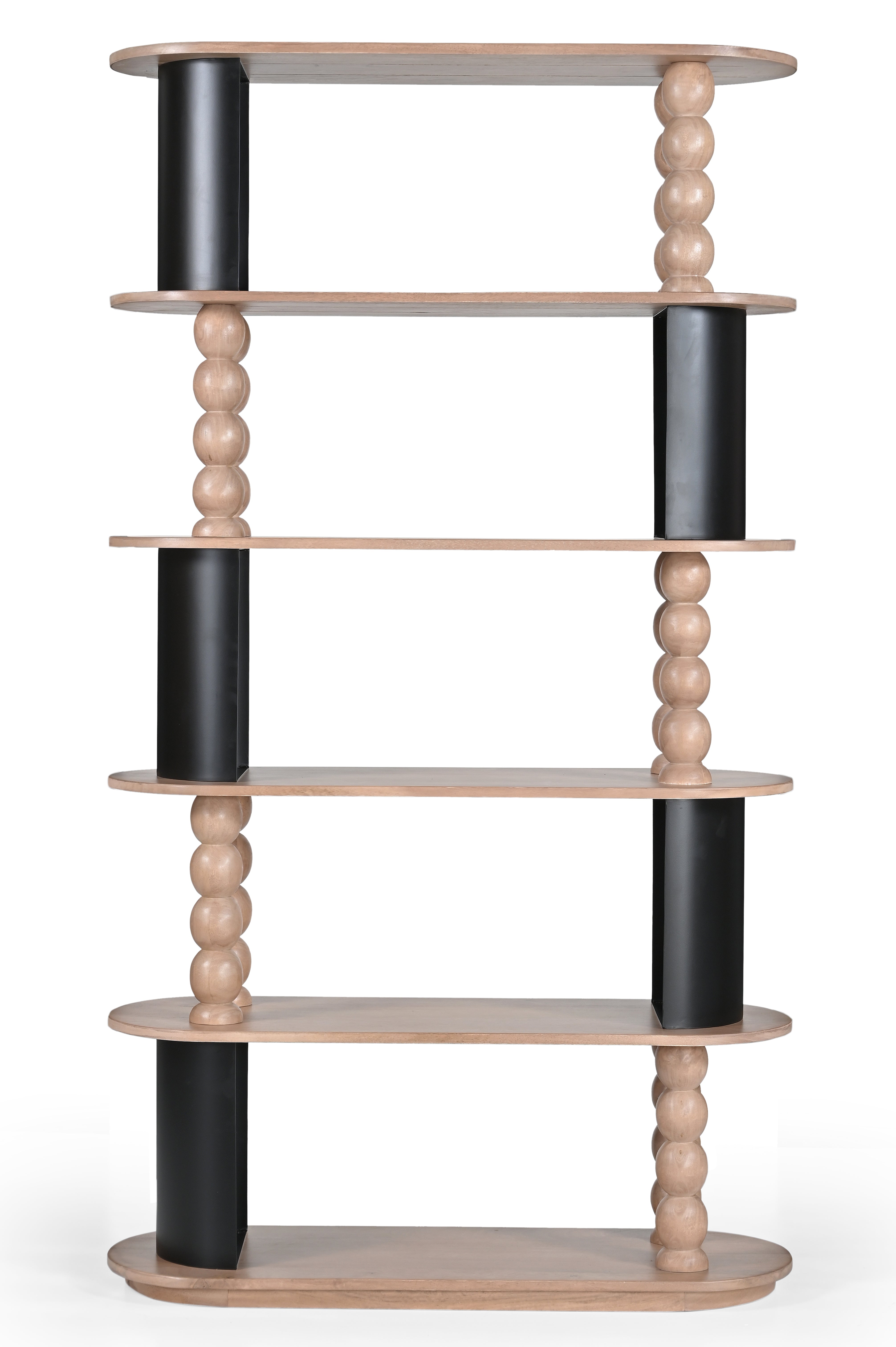 Étagère Alejandra 100x35xH180cm
