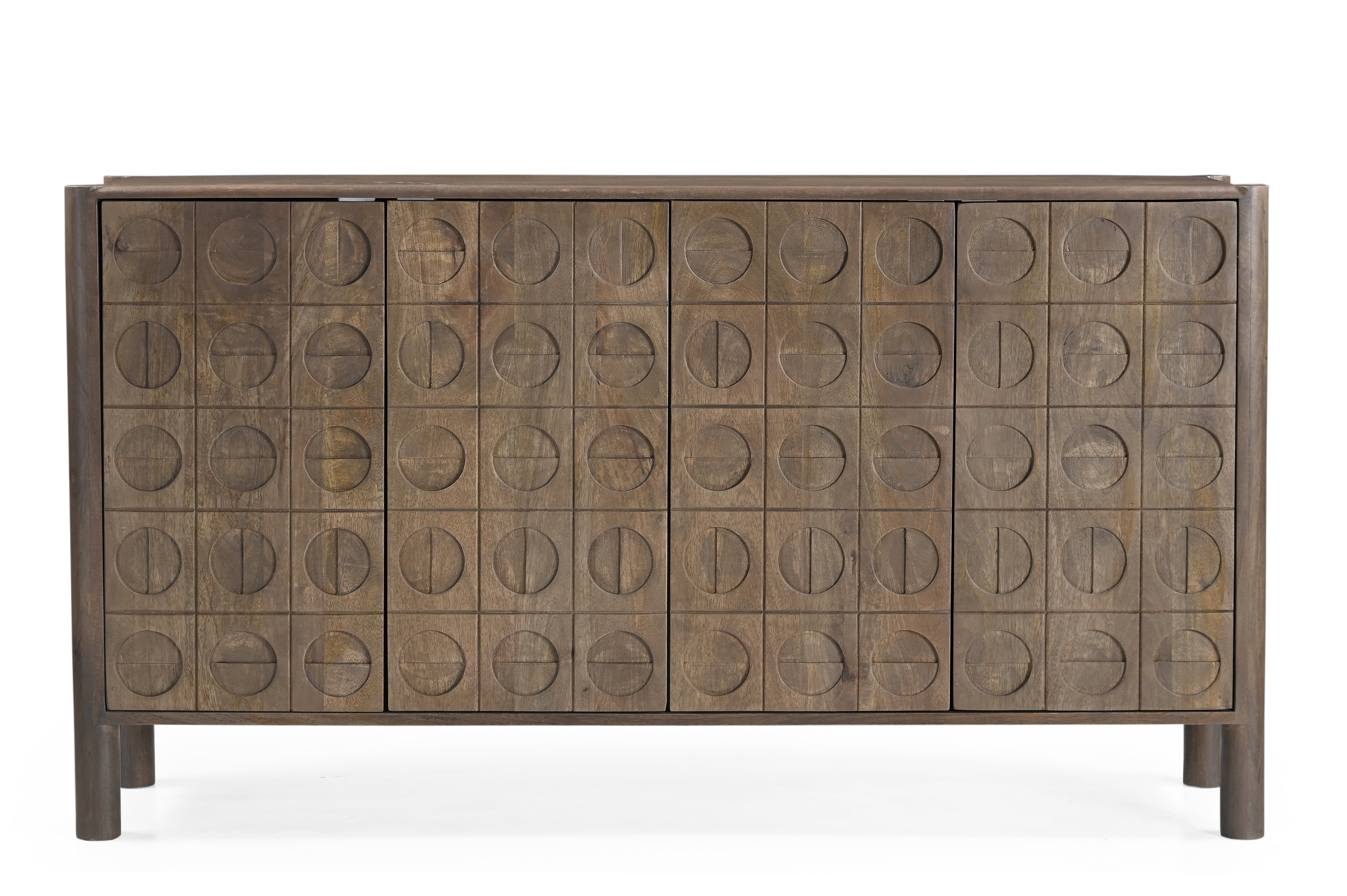 Buffet Hans 160x38xH85cm