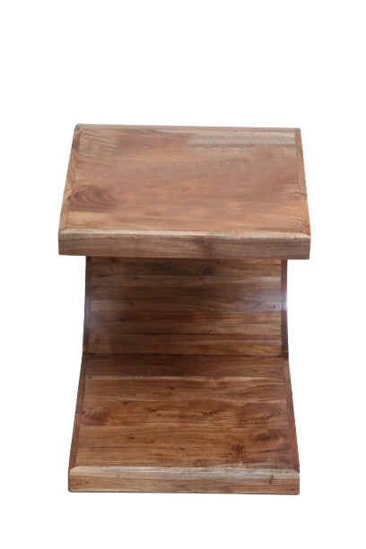 Table D'Appoint Rosalba 46x61xH66cm