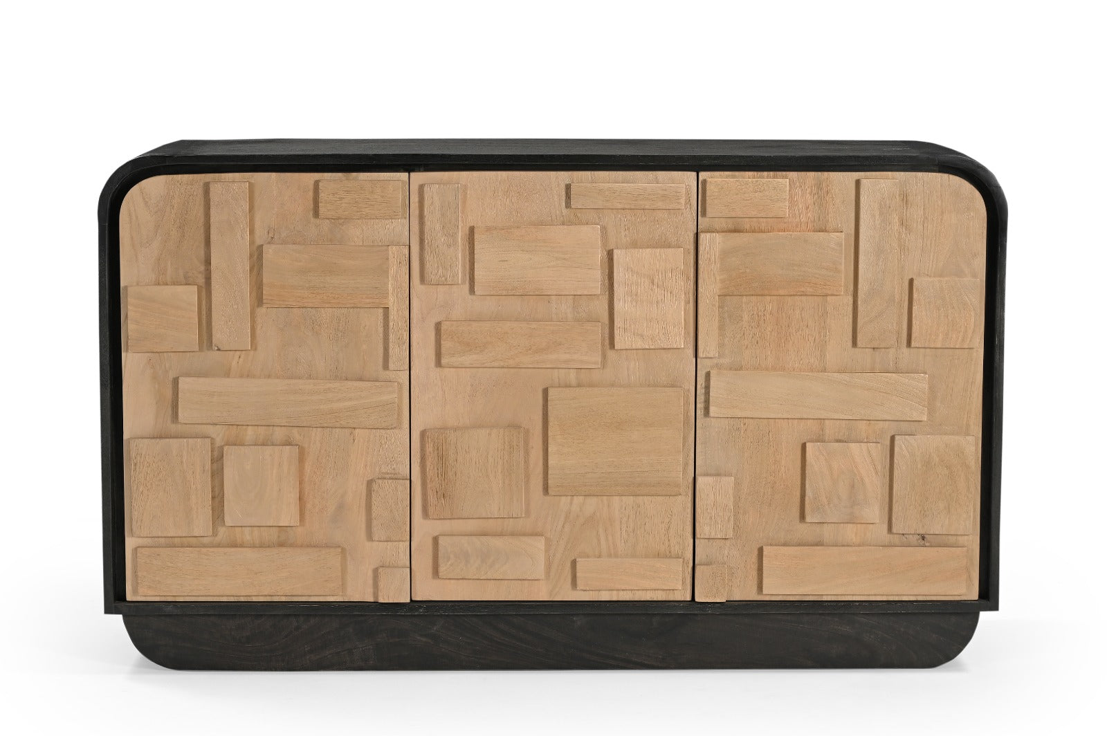 Buffet Bianca 145x40xH85cm