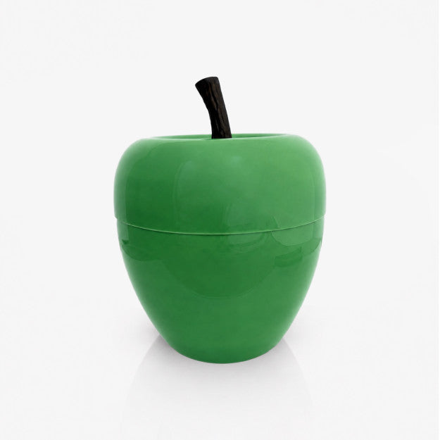 APPLE ICE BUCKET MM GREEN