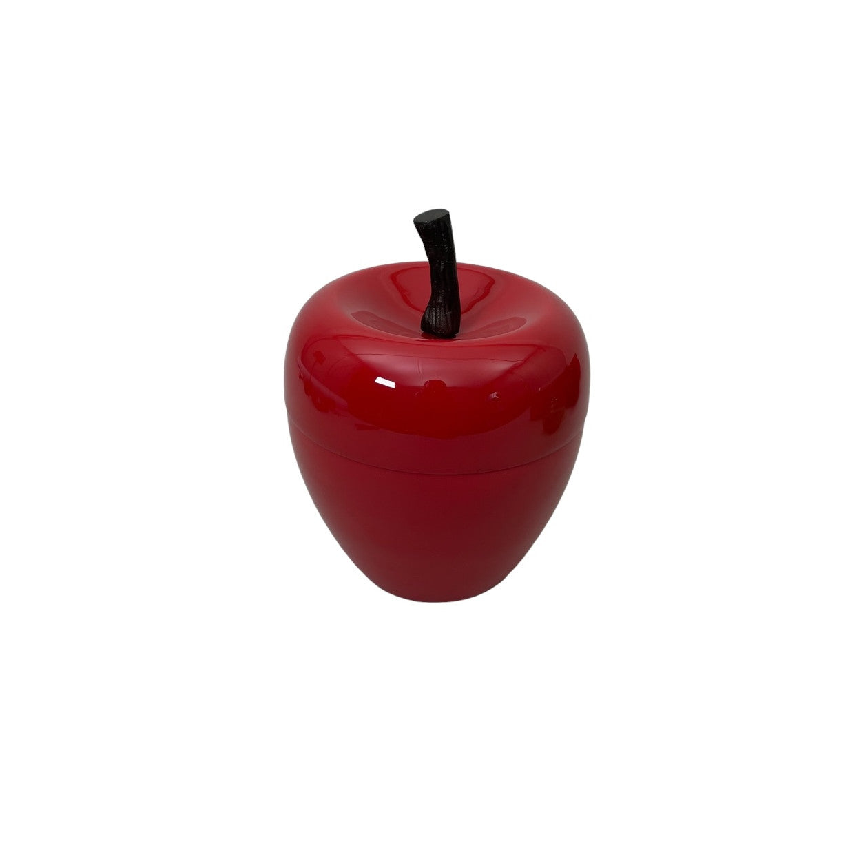 APPLE ICE BUCKET MM RED