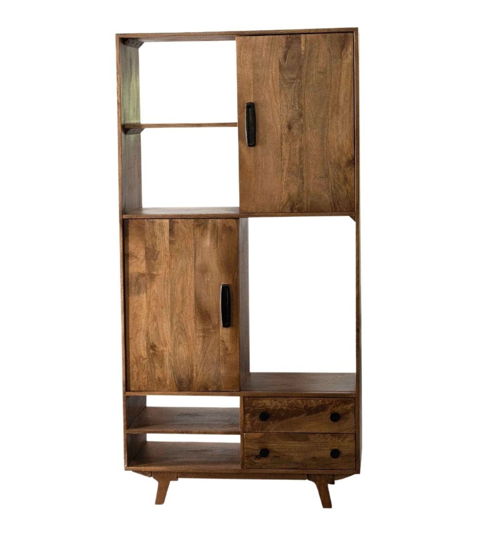 Armoire Trem 90x40xH180cm