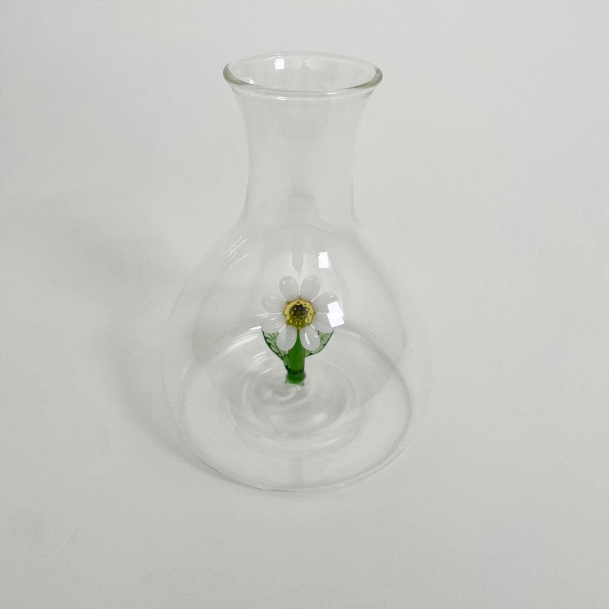 CARAFE FIOLE MARGUERITE