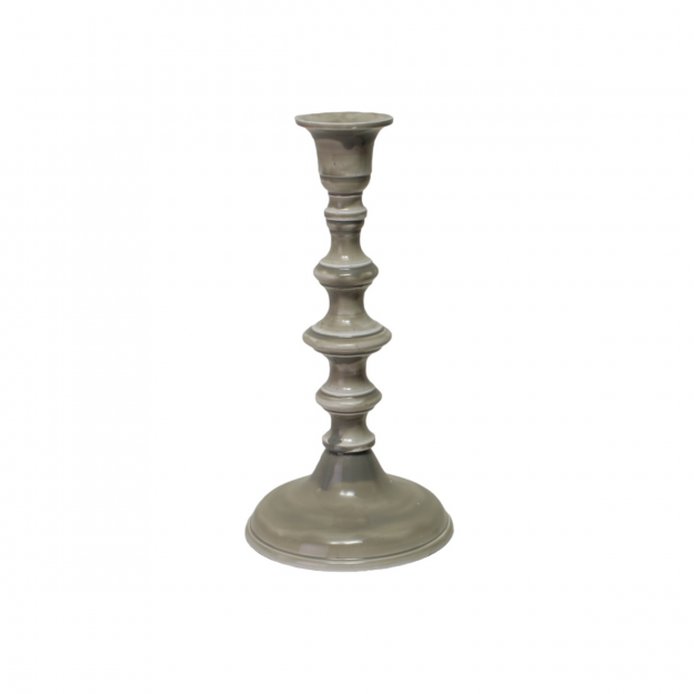 CHANDELIER BERBERE N9 GM GREY