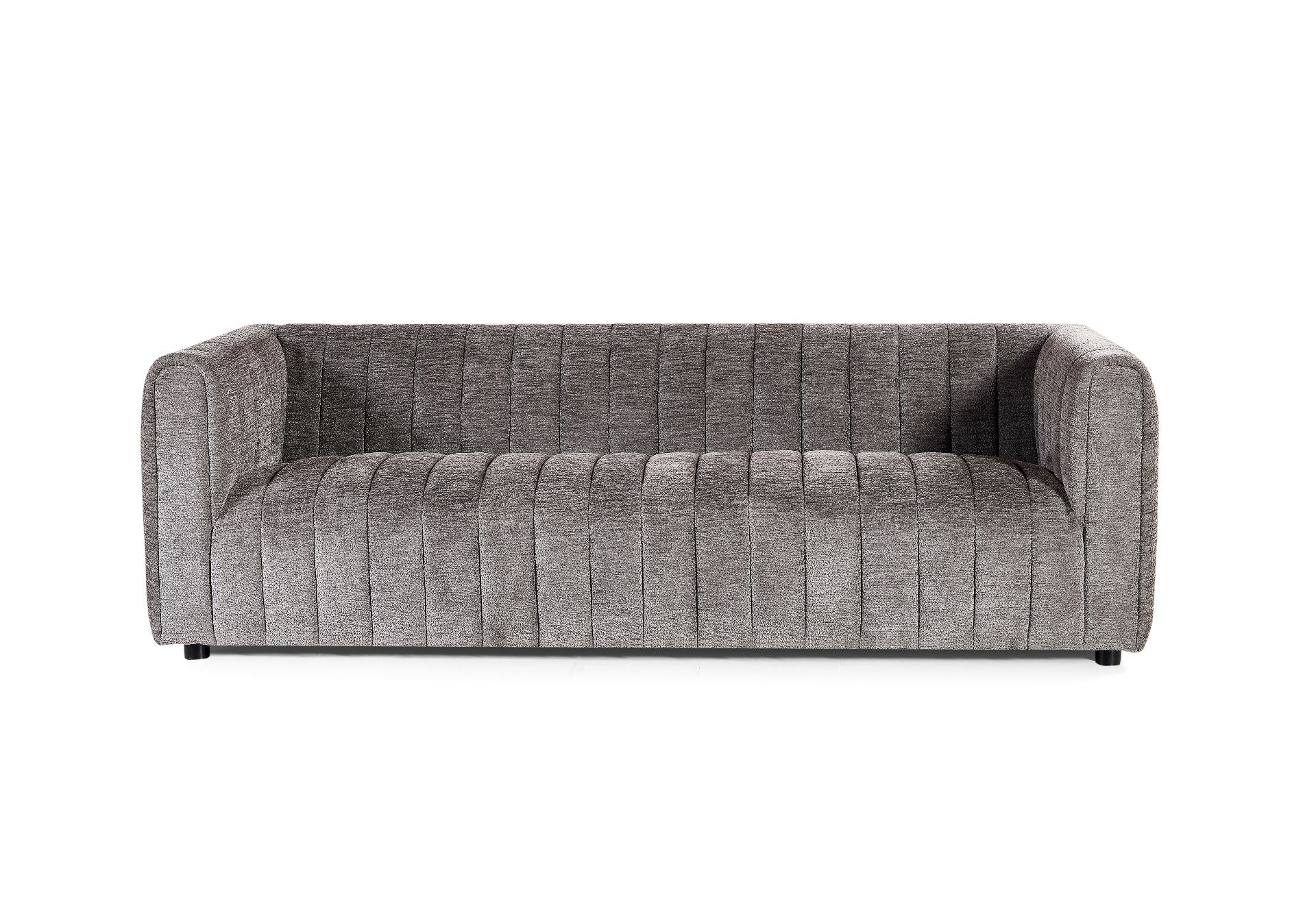 Canapé Lea 3PL. 233*94*H73cm