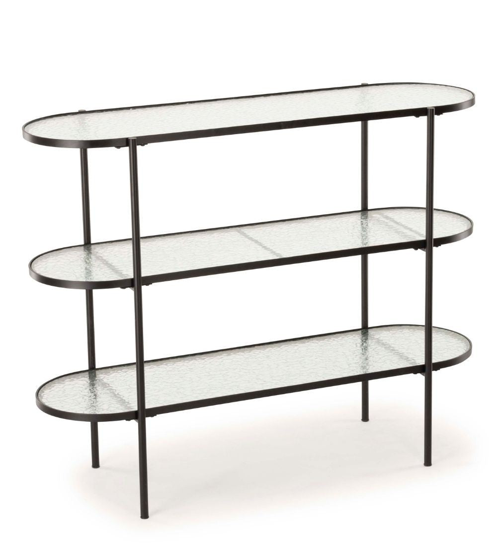 Console Inato 120x38.5xH96cm