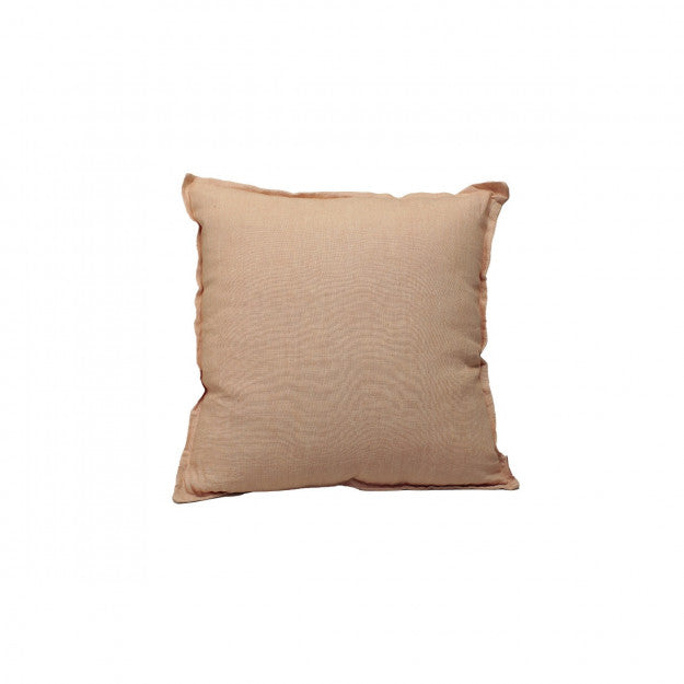 COUSSIN LIN 45X45 POUDRE