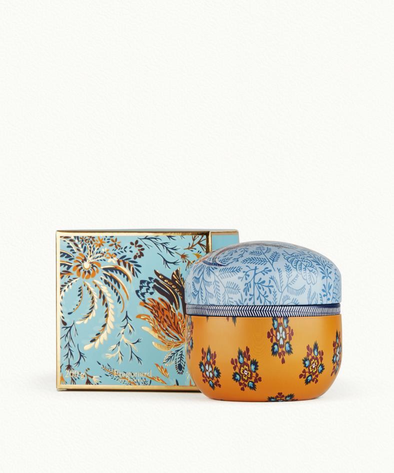 BOUGIE ANIS ETOILE LAVANDE 200 G