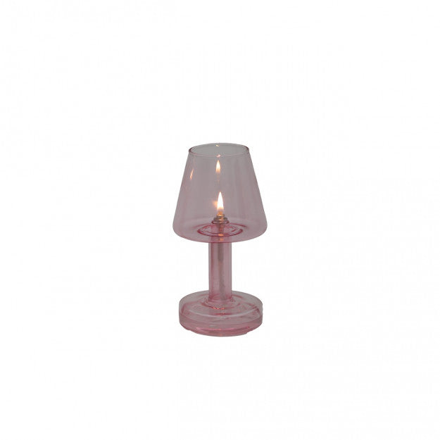 S DINING LIGHT PINK