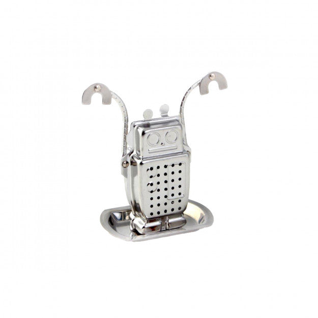 INFUSEUR ROBOT