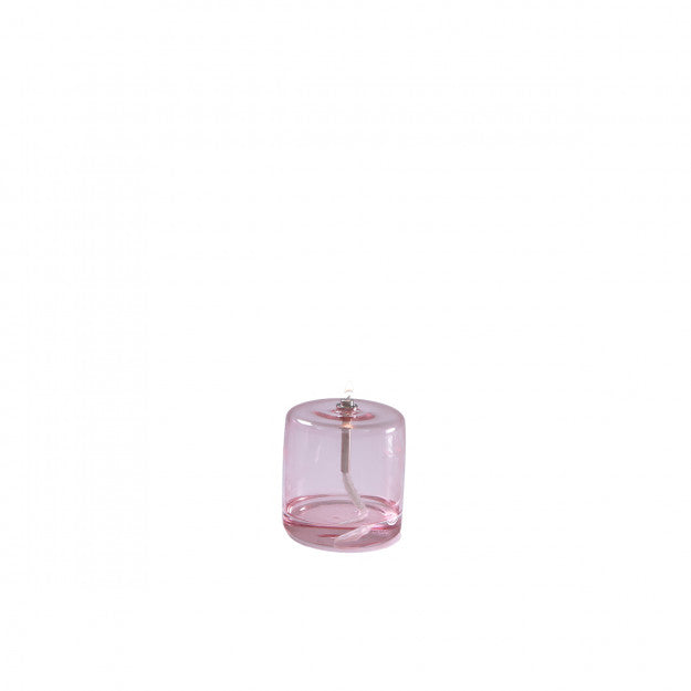 XL CYLINDRE LIGHT PINK