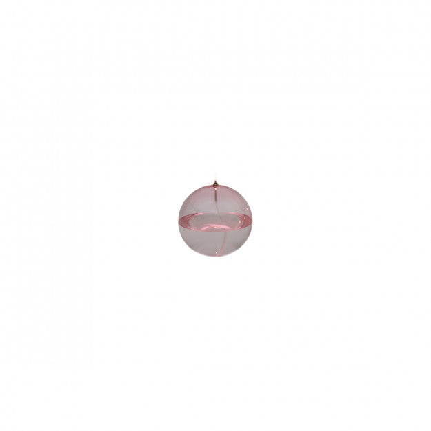 M SPHERE LIGHT PINK