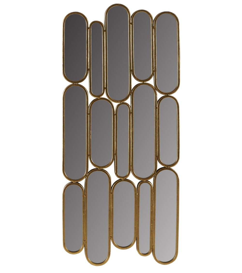 Miroirs Bouts à Bout 44x96.5cm