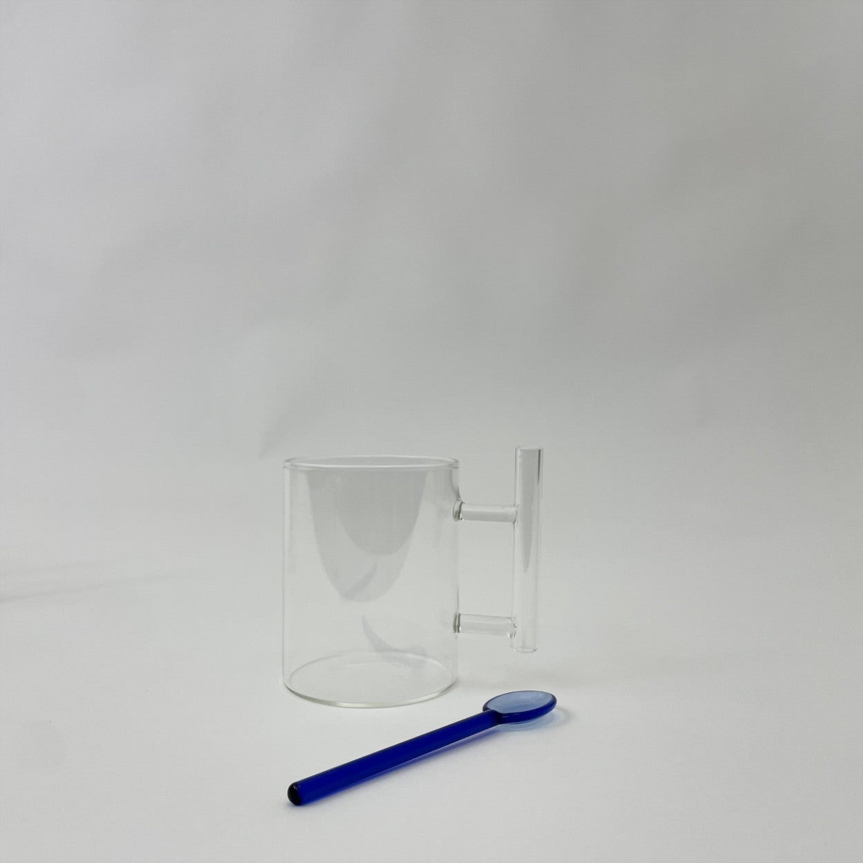 MUG GARDE A VOUS BLUE