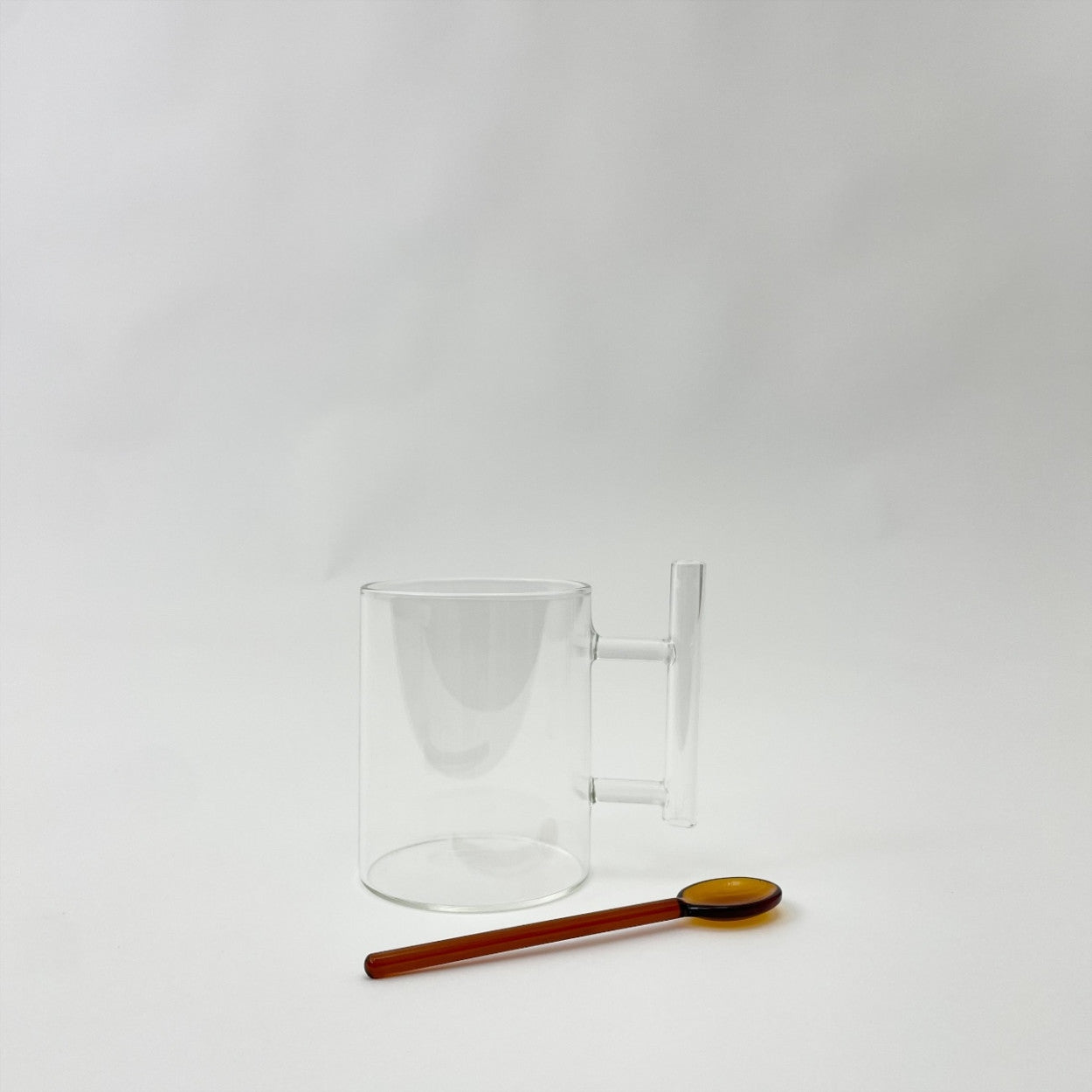 MUG GARDE A VOUS AMBER