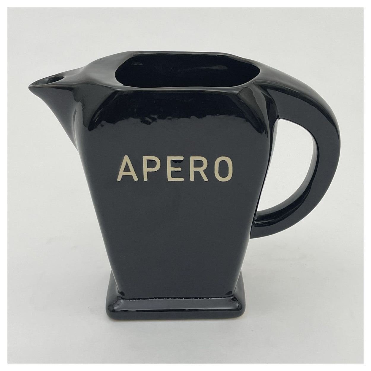 PICHET APERO ANTHRACITE
