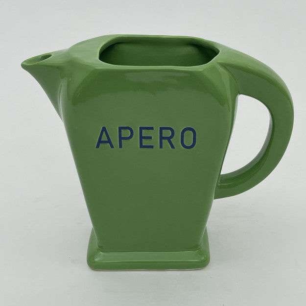 PICHET APERO GREEN