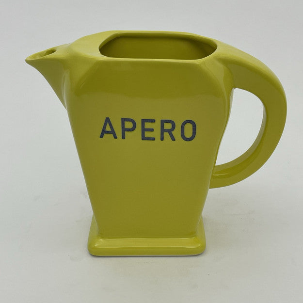 PICHET APERO YELLOW
