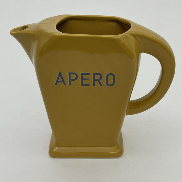 PICHET APERO MUSTARD