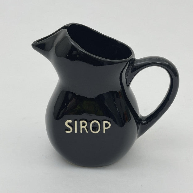 PICHET SIROP ANTHRACITE