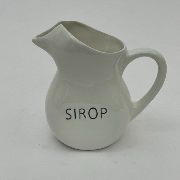 PICHET SIROP IVORY