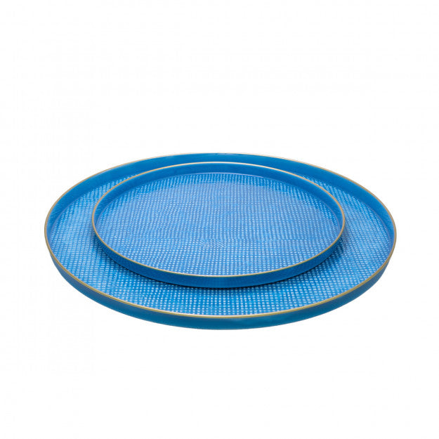 PLATEAU SLIM OSLO LIGHT BLUE