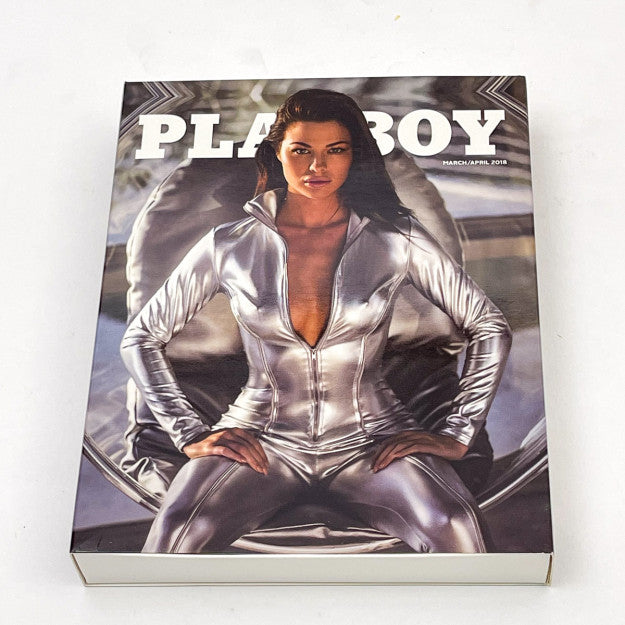 PLAYBOY MATCHES 2018-03