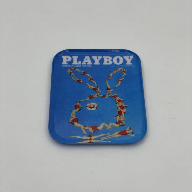 PLAYBOY PLATEAU S 2013-08