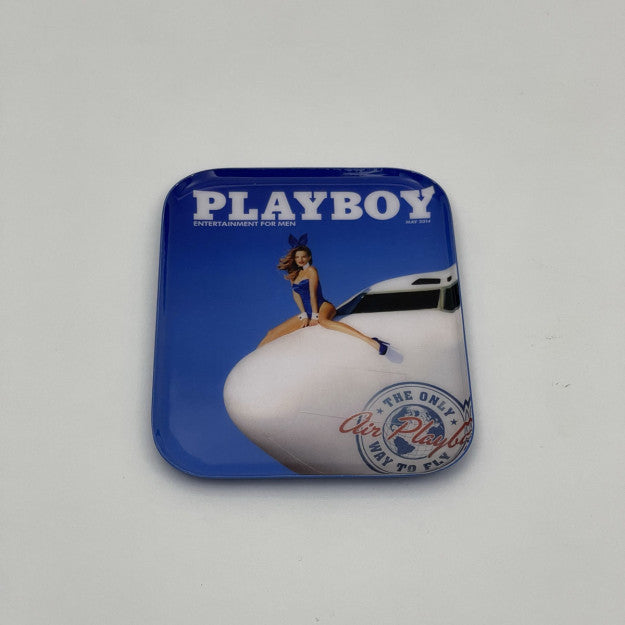 PLAYBOY PLATEAU S 2014-01