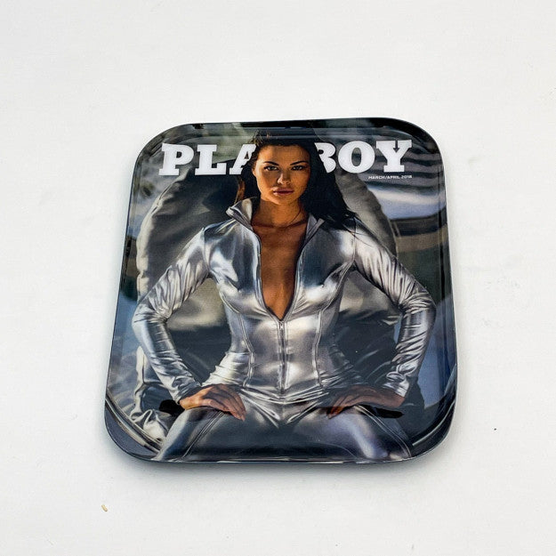 PLAYBOY PLATEAU S 2018-03