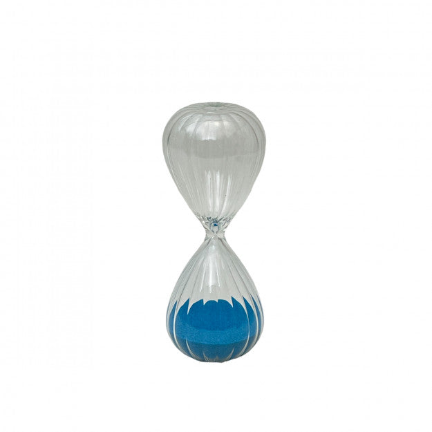 SABLIER STRIE DARK BLUE