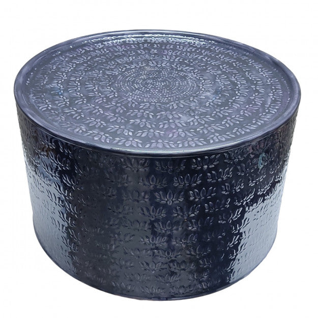 TABLE LOTUS NAVY