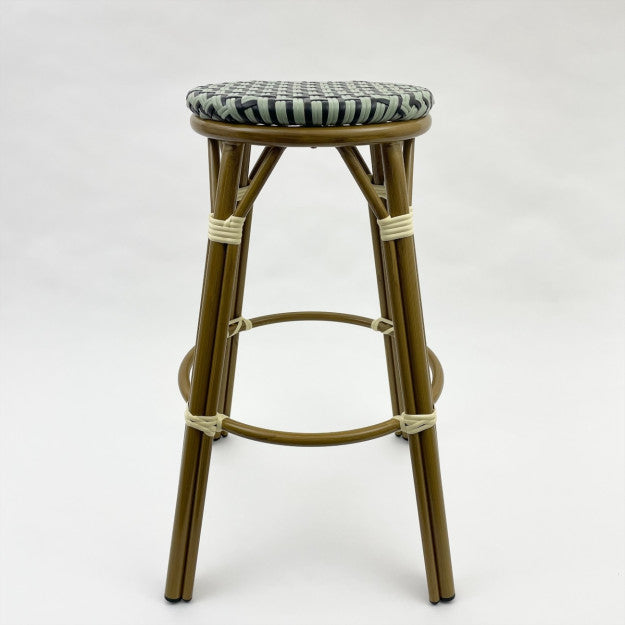 TABOURET HAUT LA COUPOLE