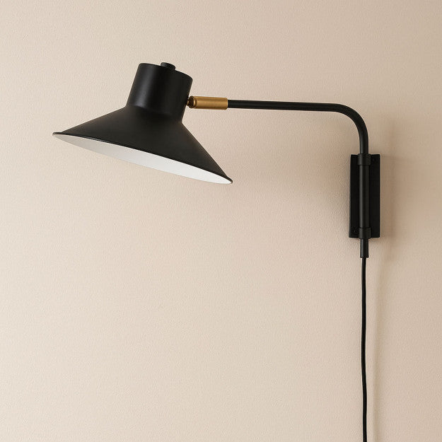 VIREVOLT CONIQUE 25 BLACK