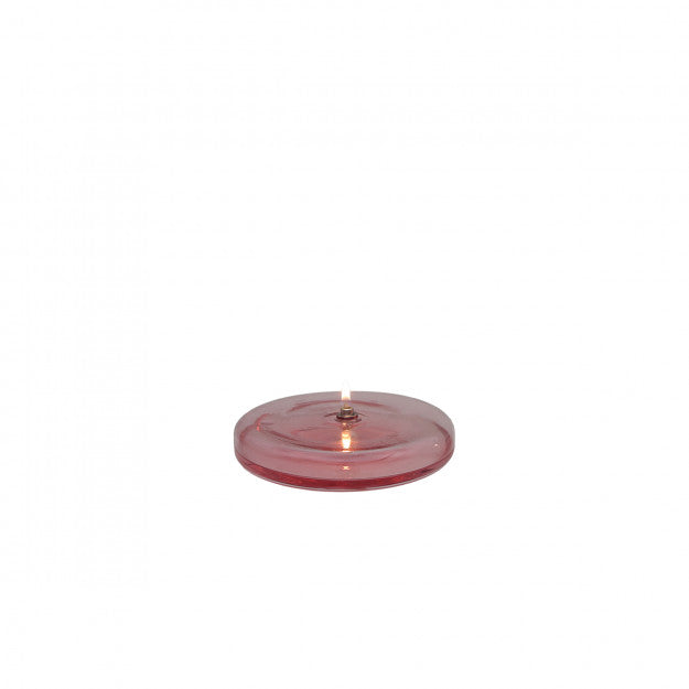 XL TEA LIGHT PINK